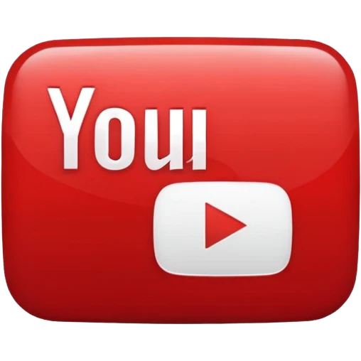 YouTube emoji