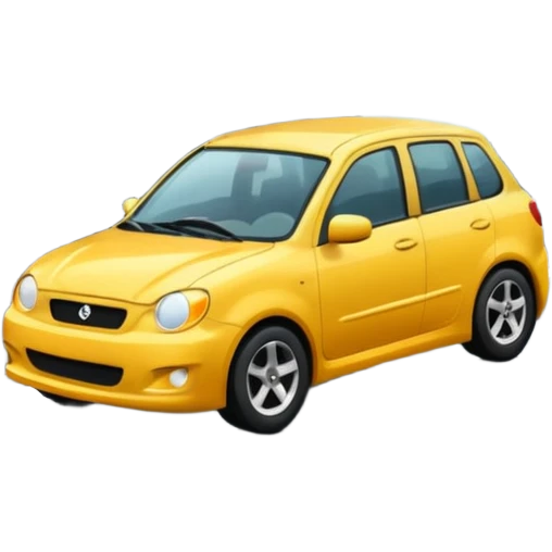 slippery road emoji