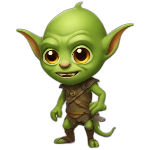 twitter-goblin emoji
