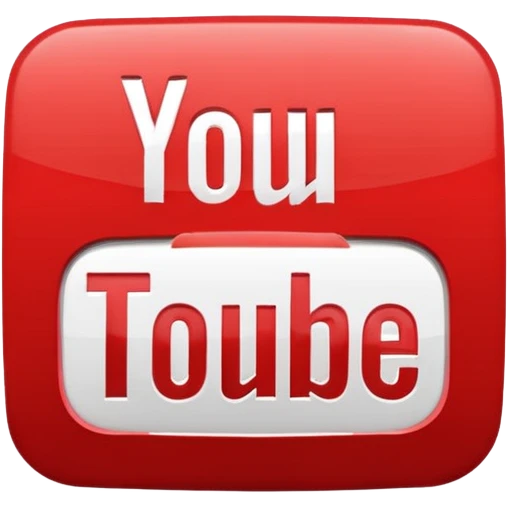 YouTube emoji