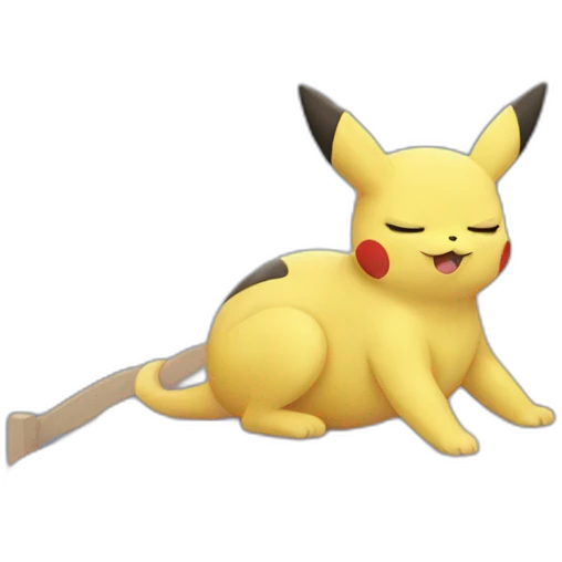 pokemon-sleep emoji