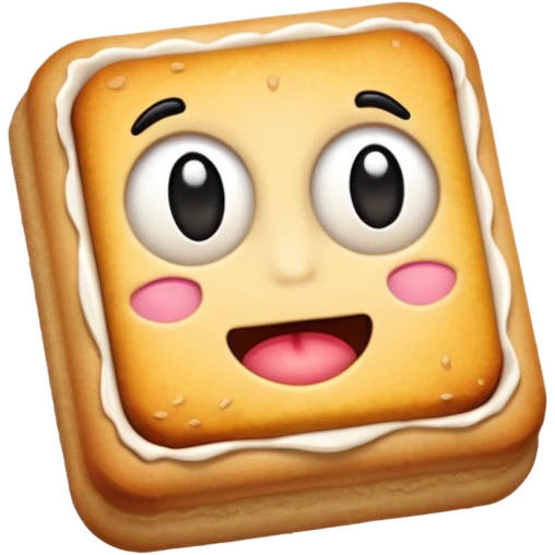 crumbs emoji