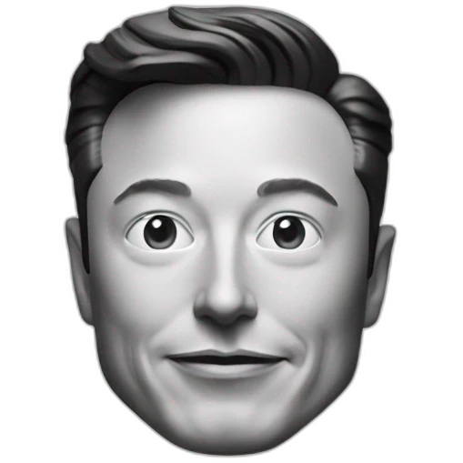 Elon musk emoji