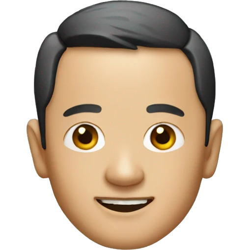 Jackma emoji