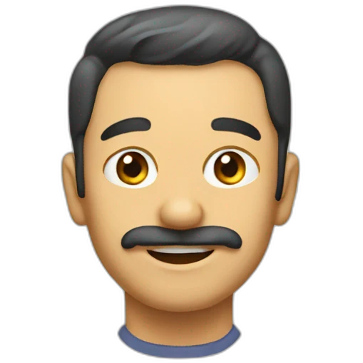 Salamèche emoji