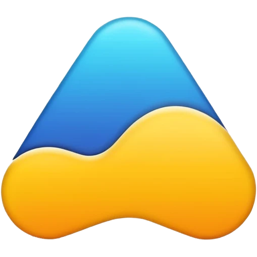 Cool vibe emoji