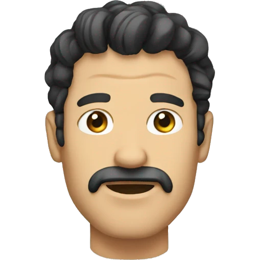 Manos emoji