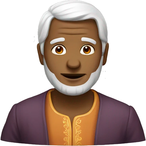 Papaja emoji