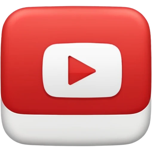 YouTube emoji