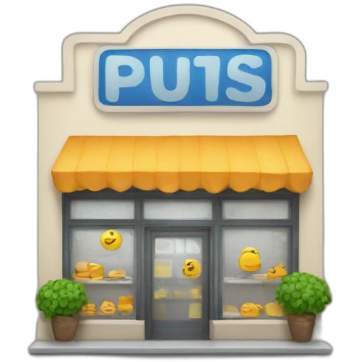 plus shop emoji