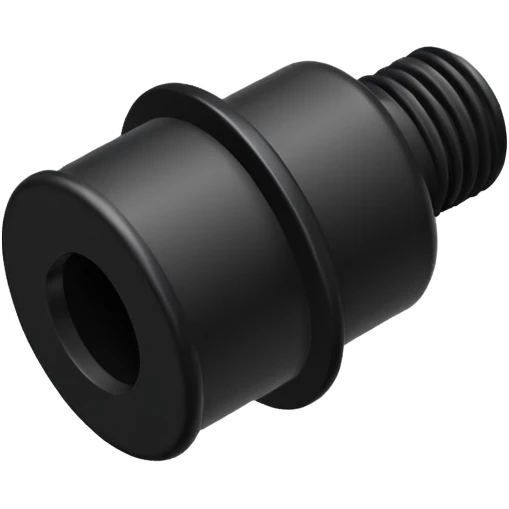 Drain plug stopper emoji