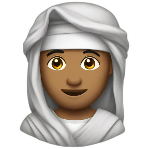 palestine emoji