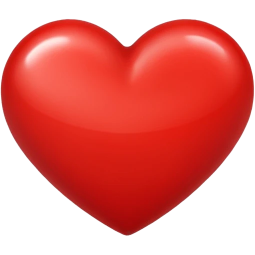 love emoji