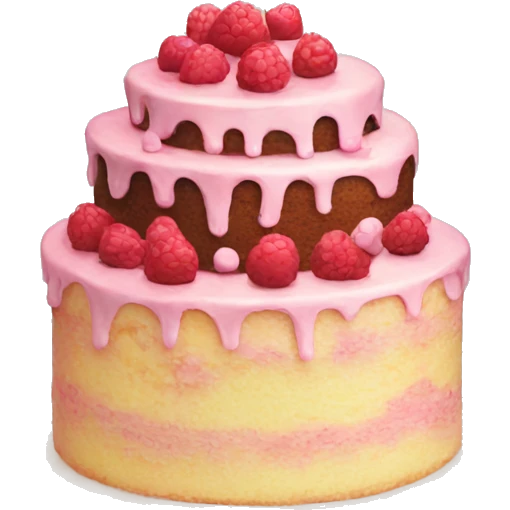 cake emoji