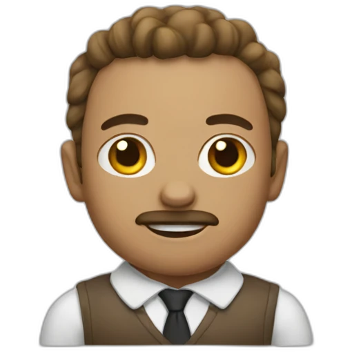 Malvira dolle emoji