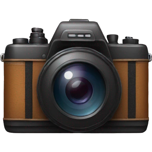 camera emoji