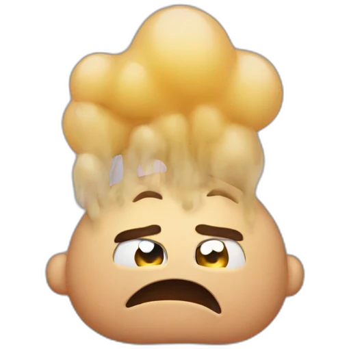 fart emoji