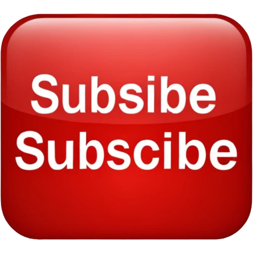 Subscribe emoji