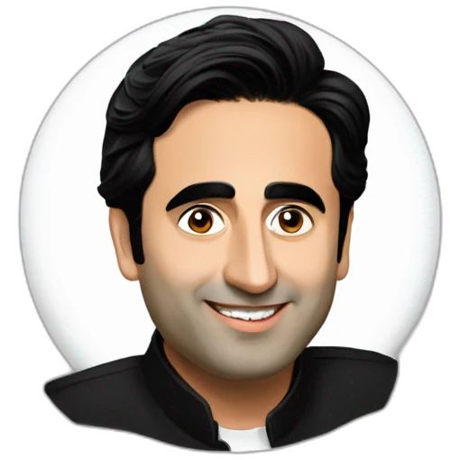 bilawal bhutto emoji
