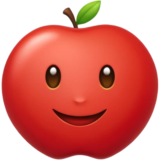 remolacha emoji