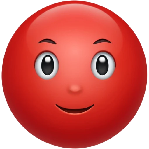 ball emoji