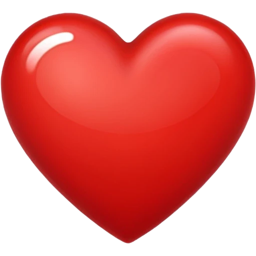 Love emoji