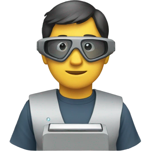 technology emoji