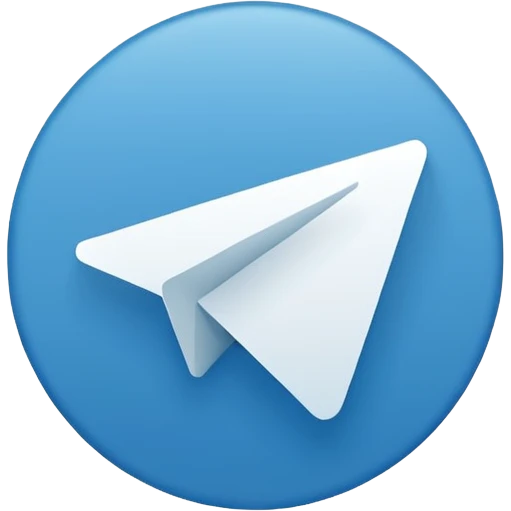 Telegram verification Symbol emoji