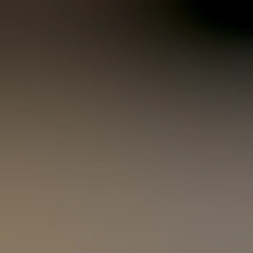 blurhash of the original image