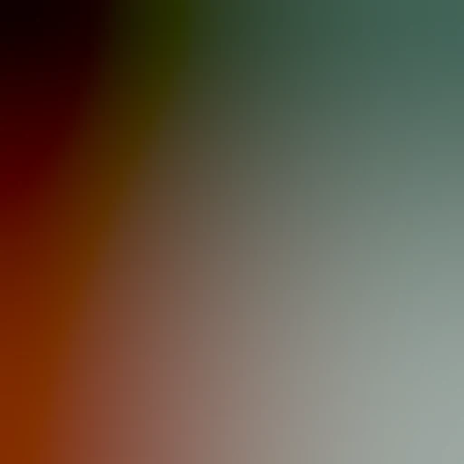 blurhash of the original image