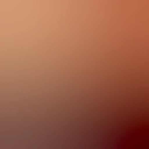 blurhash of the original image