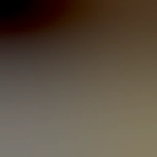 blurhash of the original image
