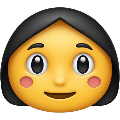 X emoji