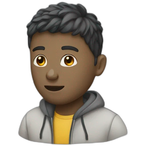 sneacker emoji