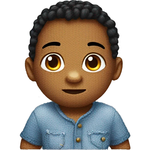 bebe stitch emoji