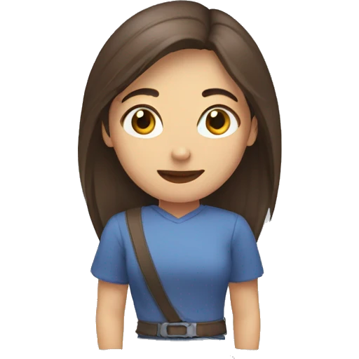 Ada emoji
