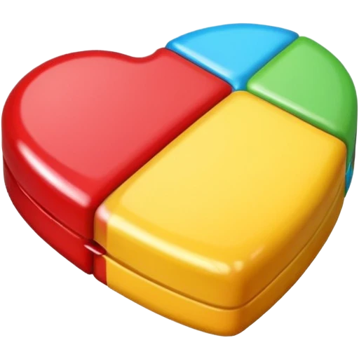 Candy emoji