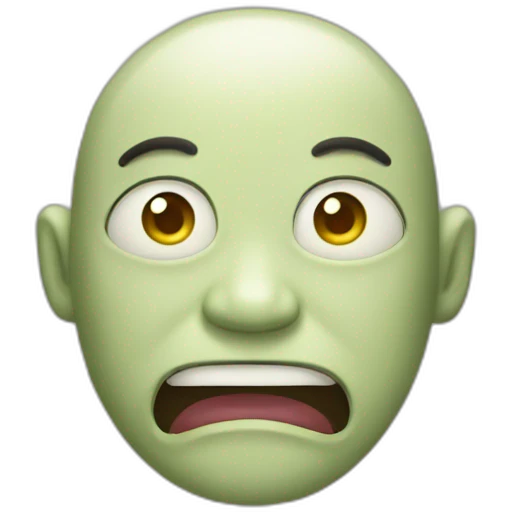 Yokai emoji