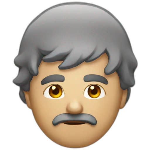 asshat emoji