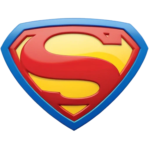 DC Comics emoji