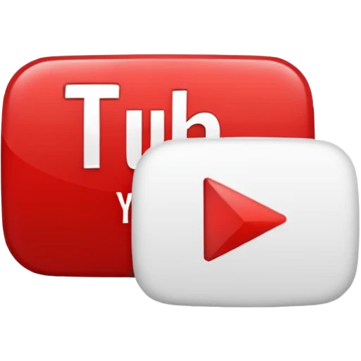 YouTube emoji
