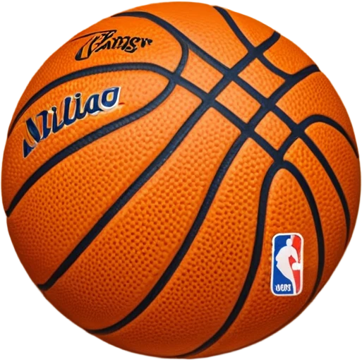 NBA LOGO emoji