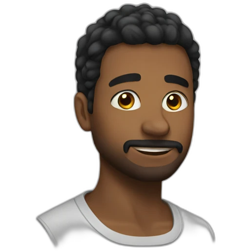 me emoji