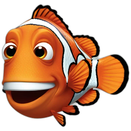 Nemo emoji