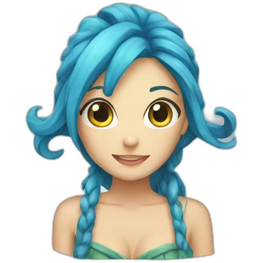 nami emoji