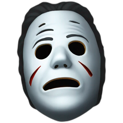 michael myers pepe emoji