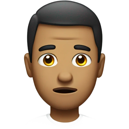 side eye emoji with raised eyebrow  emoji