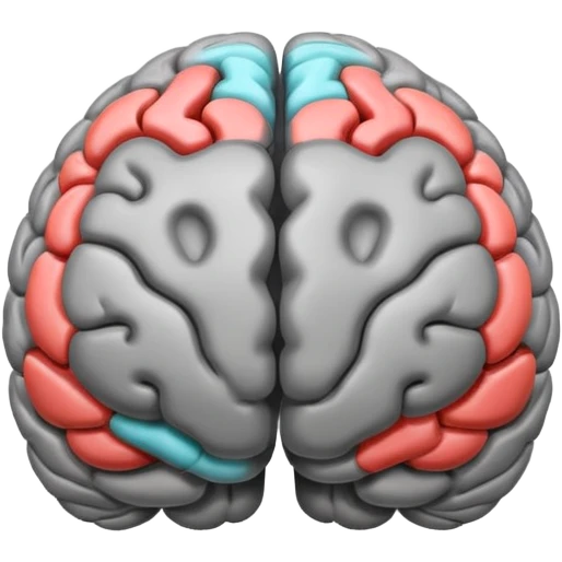 🚫+🧠 emoji