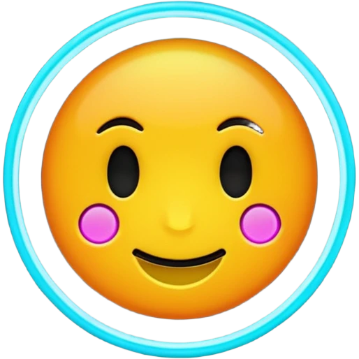 Mivi tık emoji