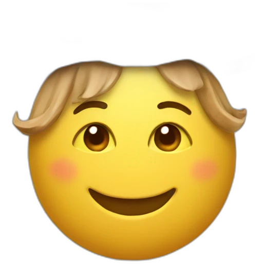 concha pan emoji